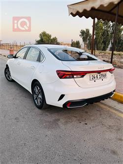کیا K3